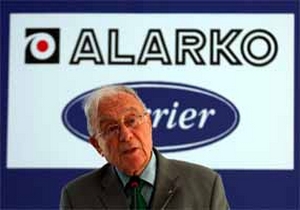 Alarko santralini kapatamayacak
