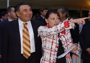 Hanzade Doğan'dan ilginç itiraf: Babam Milliyet'i aldığında kurban kestik
