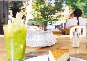 Limonatanın en iyi 10 adresi