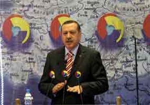 'Ankara tarihe karışıyor'