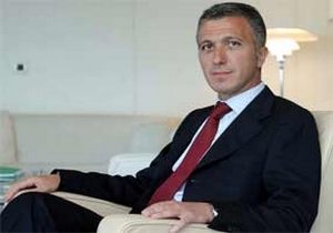 Yapı Kredi'nin karı 89 milyon YTL