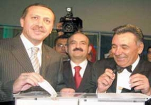 Doğan'ın Erdoğan'a yazdığı mektup