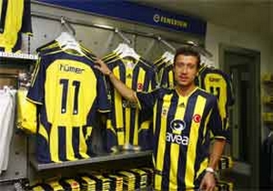 Tümer: Kriz ortamlarını severim