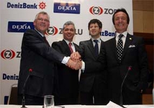 Türk bankaları bölgenin yıldızı