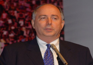 Borsada sendika Birsen'e takıldı