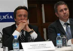 Zorlu, Vestel'i nasıl aldı?