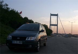 Konfor düşkünlerine işte Matrix