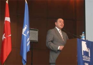 'AB rotasından uzaklaşıyoruz'