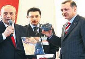 Hattat, enerji yatırımıyla 11 bin kişiye iş imkânı sağlayacak