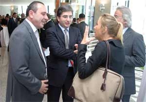 TÜSİAD'dan çok özel
