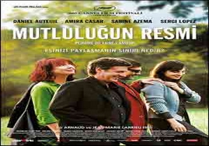 Mutluluğun Resmi (Peindre Ou Faire L’amour)
