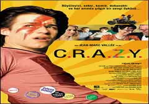 C.R.A.Z.Y. (Çılgın)