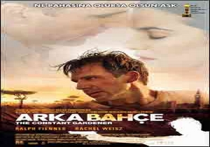 Arka Bahçe (The Constant Gardener)
