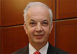 TÜRKONFED'de görev değişimi