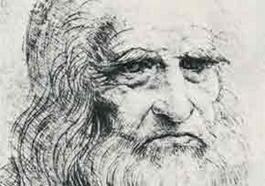 Da Vinci'nin Anadolu şifresi