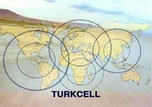 Turkcell’in yurtdışındaki GPRS hizmeti 100 ülkeye ulaştı