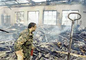 Rusya'da mağazada patlama:16 ölü