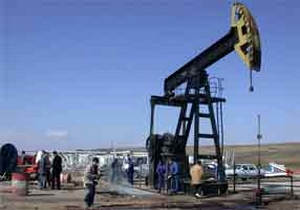 Kastamonu'da petrol aranıyor