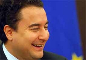Babacan'dan piyasalara güvence