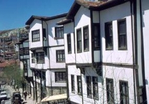 Beypazarı kongre turizmine açılıyor