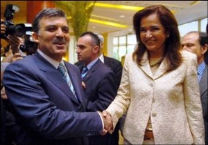Yakınlaşma olacak mı?