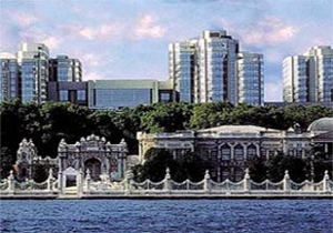 Swissotel 3. şubesini Ankara'ya açıyor