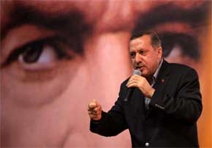 Erdoğan: Vakti geldiğinde cumhurbaşkanı adayını belirleriz