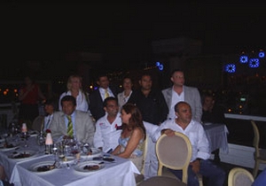 Damat-Tween-ADV kışa hazır