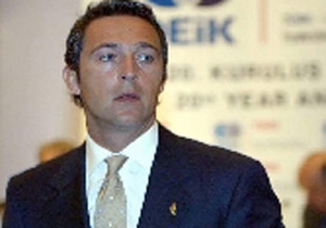 Koç Grubu'nun tek üzüntüsü