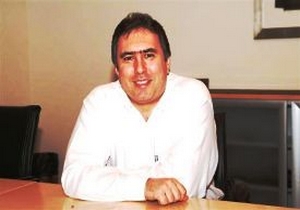 Oracle'da Cenk Kıral’a yeni görev