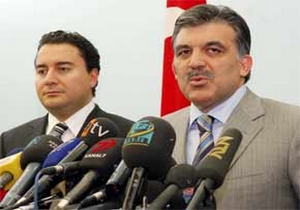 'Reformlardan sapma yok'