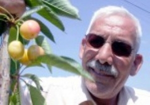 Rüyasında gördü, meyva üretim tesisi kurdu