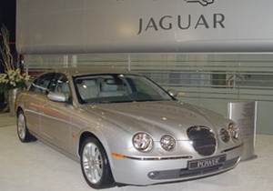 Jaguar isterim ama dizel olsun!