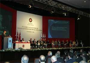 ' Daha hızlı koşmak istiyoruz'