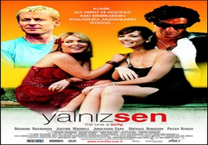 Yalnız Sen (The One & Only)