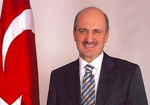 Müteahhitlere bir parmak bal