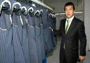 Damat Giresun’a sığmadı yeni fabrikaya yer arıyor