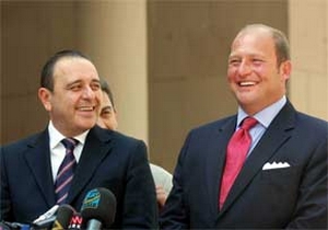 Hükümet ile TÜSİAD barıştı mı?