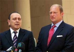 TÜSİAD, Lübnan'ın geleceğini masaya yatıracak!
