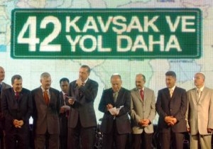 İstanbul'un doğum sancıları