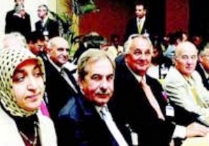 Cenevre'de 25 Türk paniği