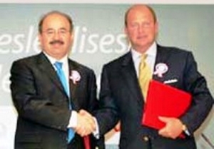 Koç'tan mesleki eğitime 15 milyon dolar