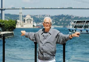 İlkokul mezunu Pierre Cardin'in başarı öyküsü