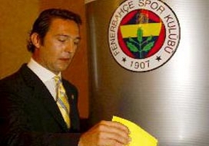 Ali Koç’un Ferit Şahenk'le sarmaş dolaş olduğu an