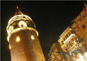 Eczacıbaşı, Galata'da bina aldı