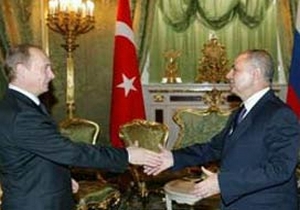 Putin'in en merak ettiği şehir