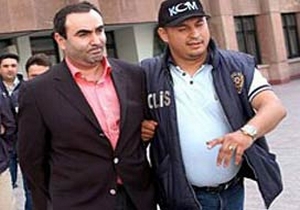 Gerekirse katliam yaparım