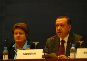 Anne'nin yaptığına bak