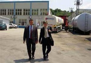 TMSF, Evcil'in şirketlerine 62 personel atadı