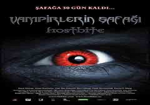 Vampirlerin Şafağı (Frostbite)